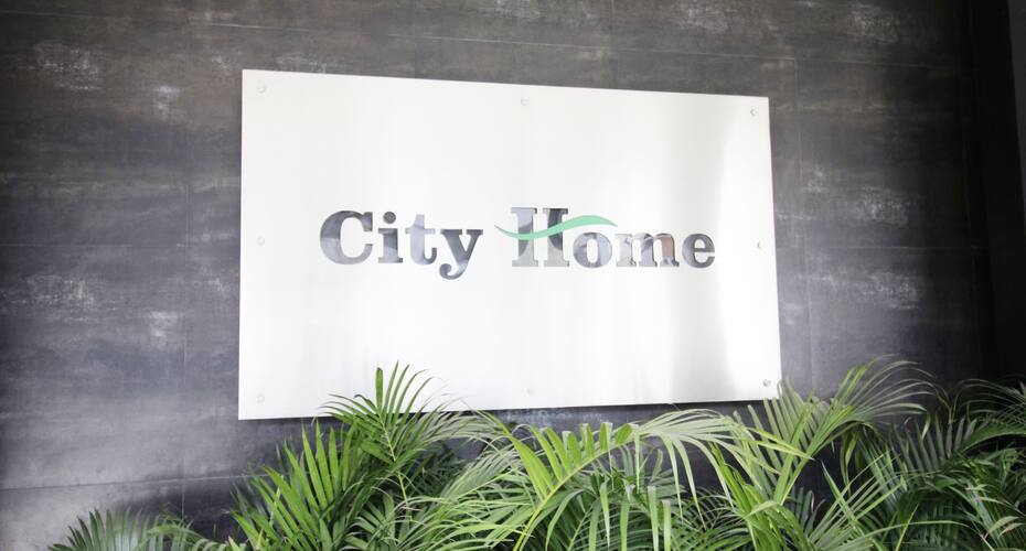 City Home, Chennai 5